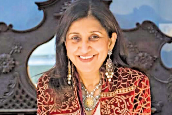 Swati Snacks’ Asha Jhaveri Passes Away at 79