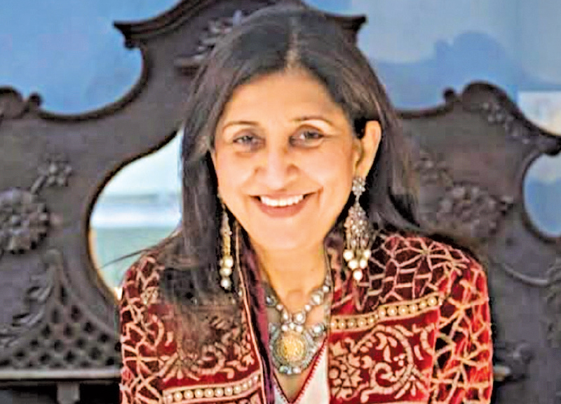 Swati Snacks’ Asha Jhaveri Passes Away at 79