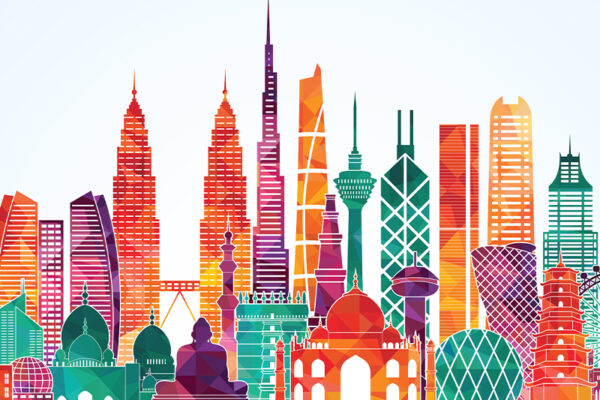 Asia