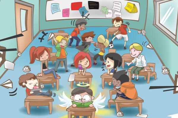 Backbenchers and Why They Might be Smarter Than You Think
