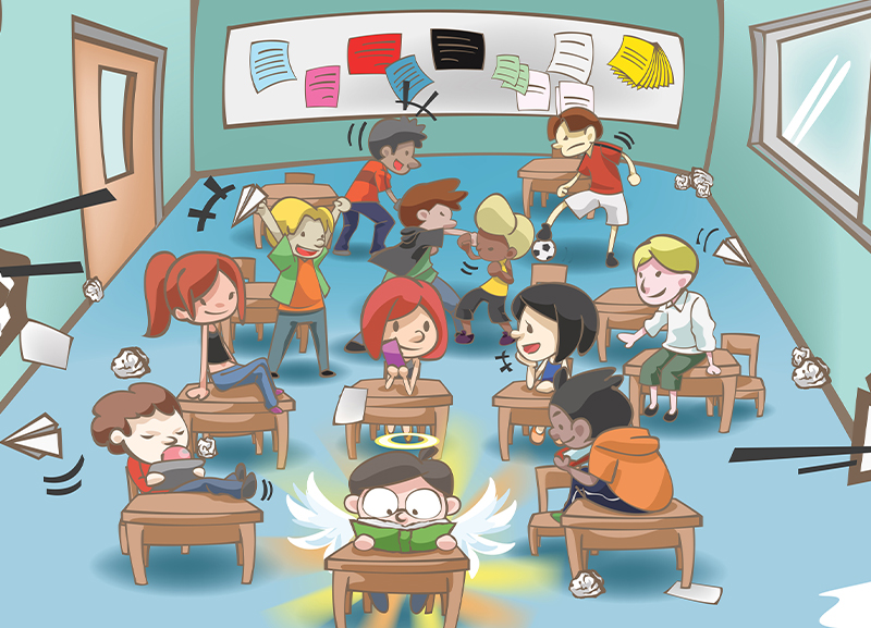 Backbenchers and Why They Might be Smarter Than You Think
