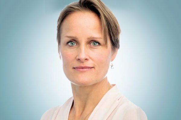 First Woman Appointed as Chief of MI6