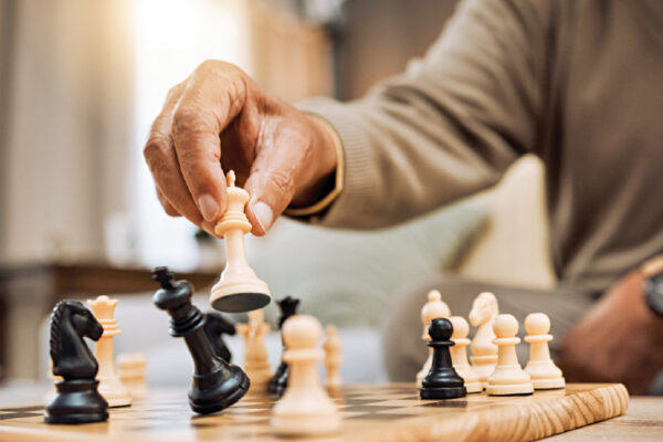 Magnus Carlsen Wins Norway Chess 2025 