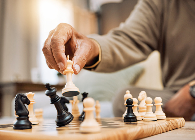 Magnus Carlsen Wins Norway Chess 2025 