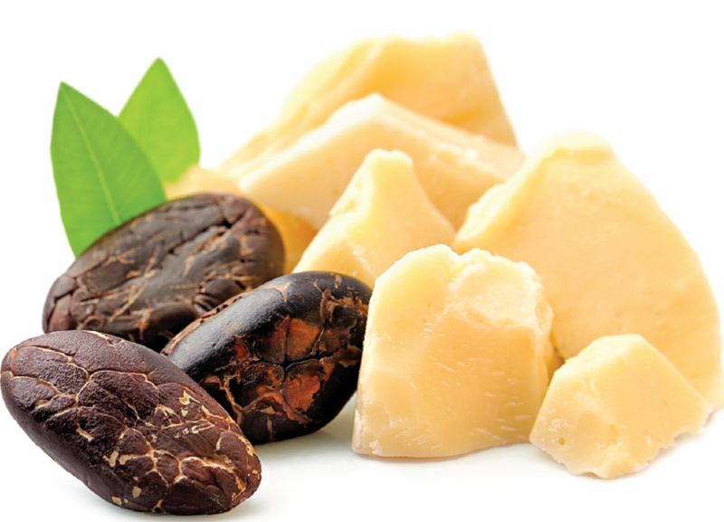 Why White Chocolate Isn’t Really Chocolate