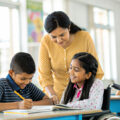 Supporting Differently -abled Children - School News for Kids