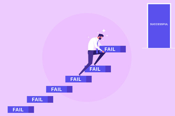 Don’t Give Up