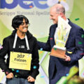 13-year-old Indian-origin Boy Wins National Spelling Bee