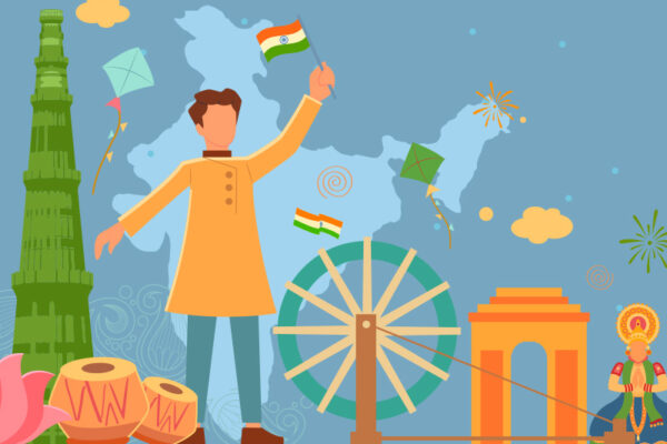 Freedom Through My Eyes: Independence Day