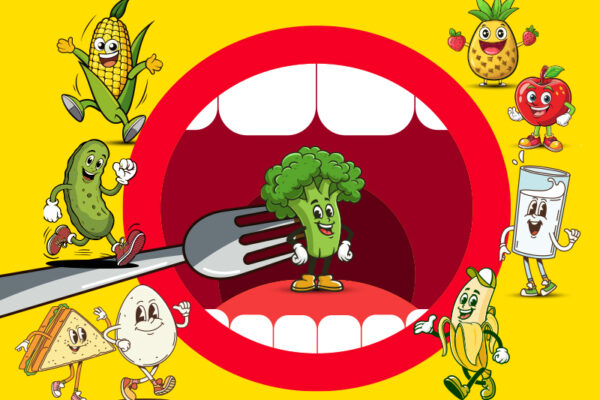 Healthy Habits, Happy Life!