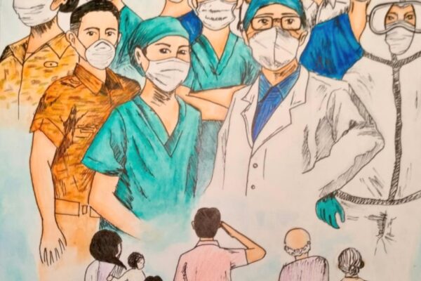 A Tribute to Doctors
