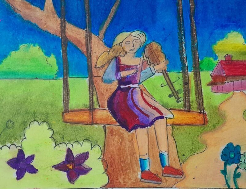 My Leisure Time