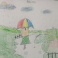 Rainy Season