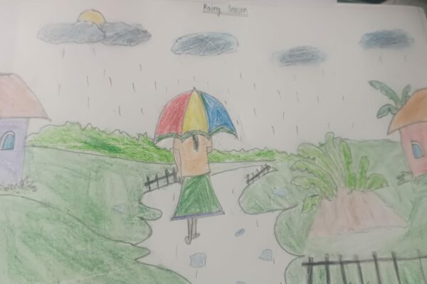 Rainy Season