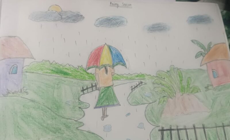 Rainy Season
