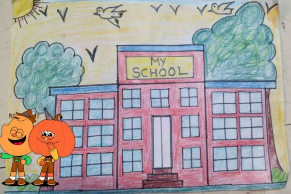 My School