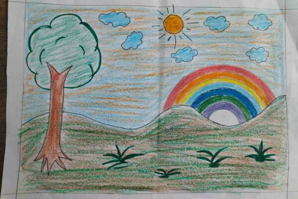 Rainbow