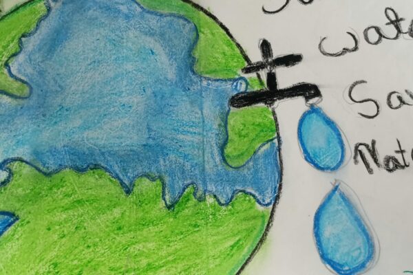Save Water