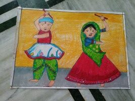 Navratri