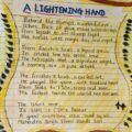 A Lightening Hand