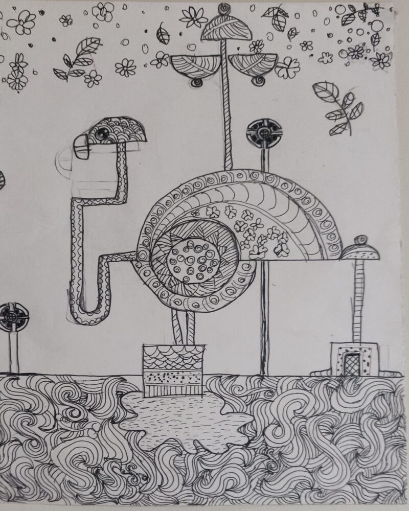 Flamingo