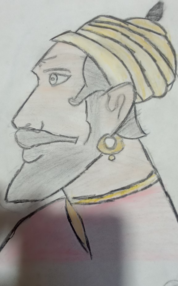Chhatrapati Shivaji Maharaj