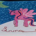 Magical Unicorn