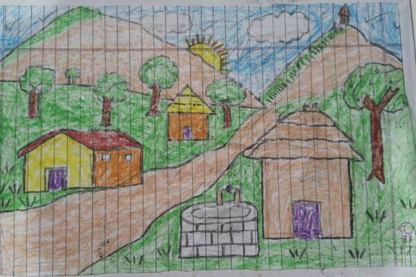 Scenery