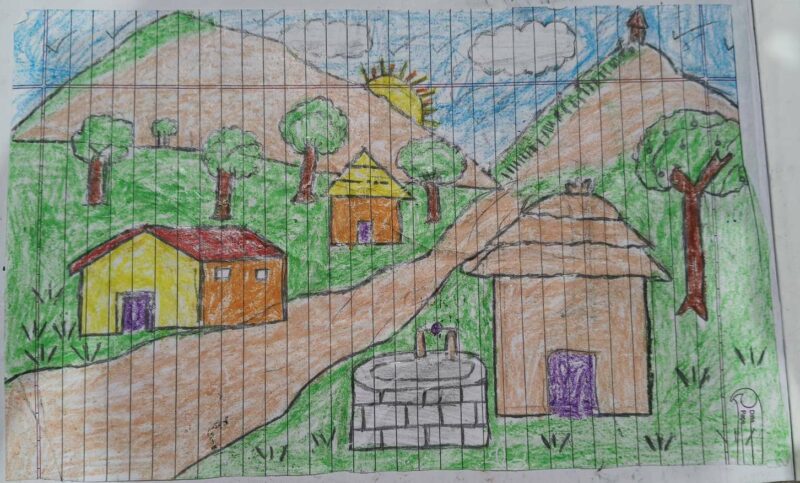 Scenery