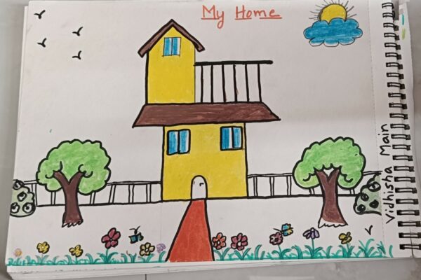 My Dream House