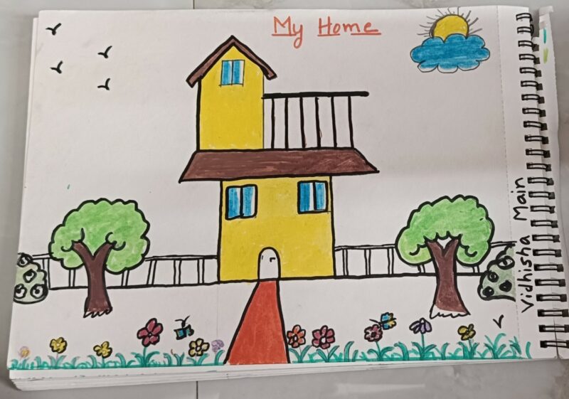 My Dream House