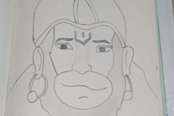 Hanuman