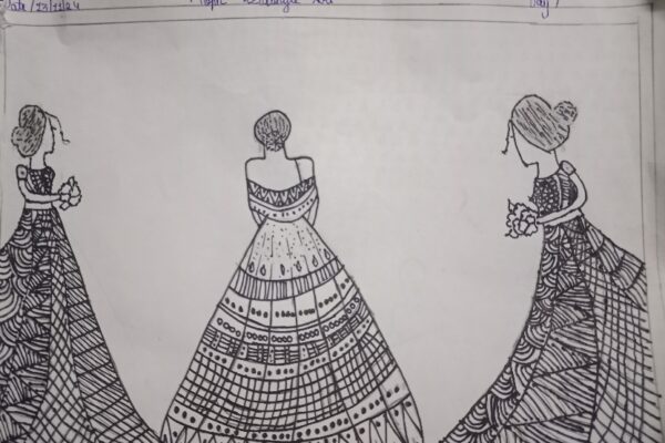 Zentangle Art