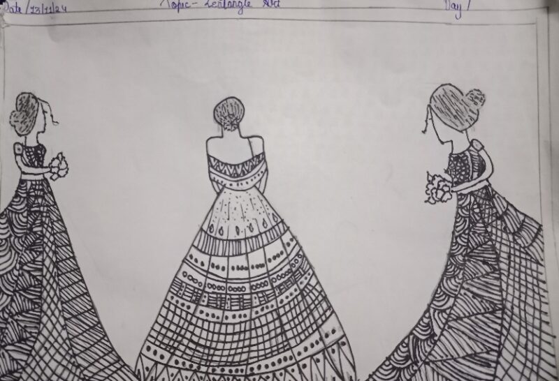 Zentangle Art