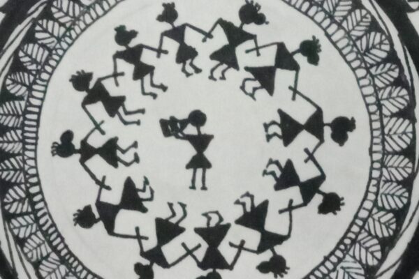 Warli Art