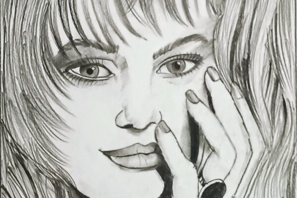 Beautiful Girl