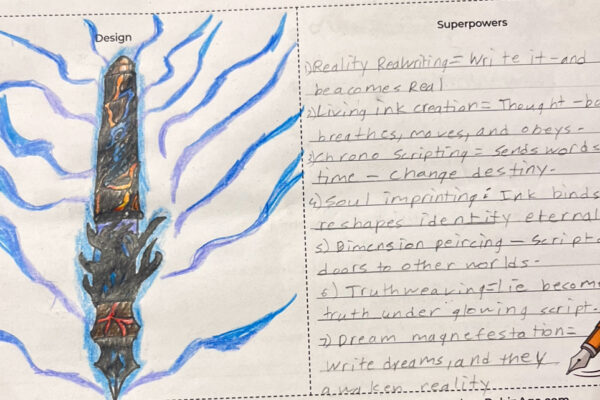 Threnodyne