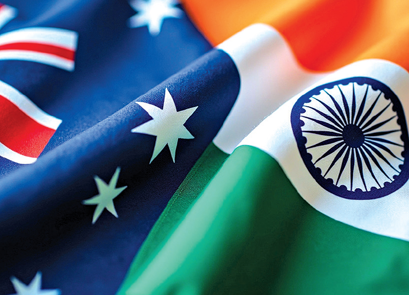 Western Australian Curriculum in India