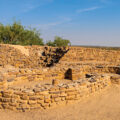 Kachchhʼs Ancient Human Habitation