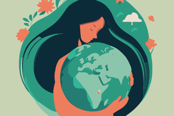 Mother Earth