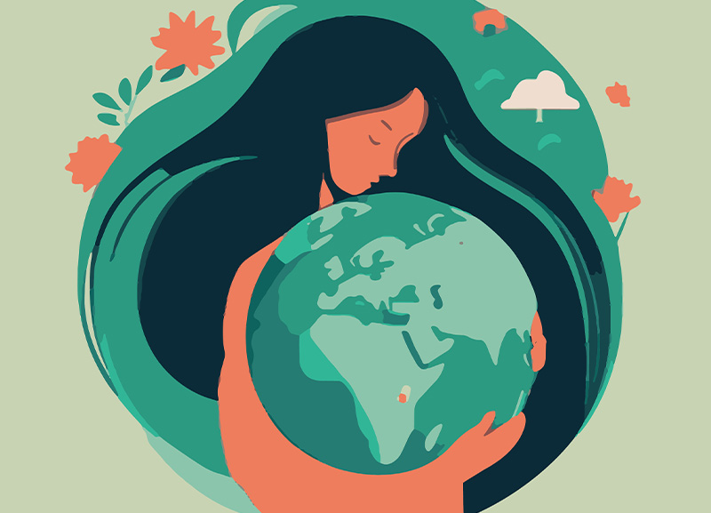 Mother Earth