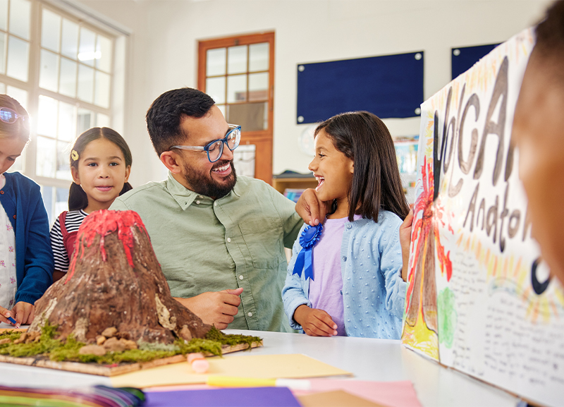 Task Breakdown: How to Make a Presentation
