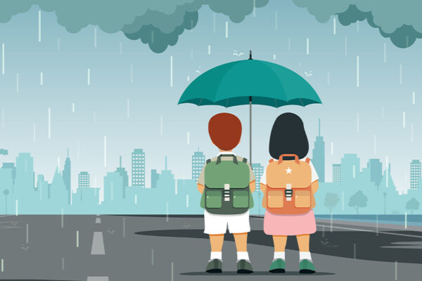 Rainy Day