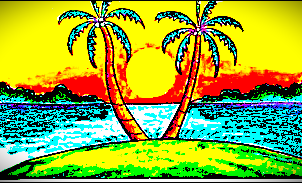 Scenery