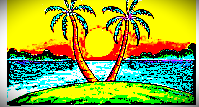 Scenery