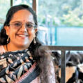 Young Innovators: Saloni Godbole 