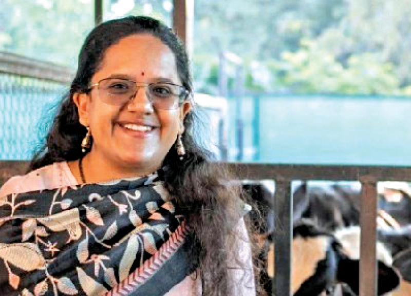Young Innovators: Saloni Godbole