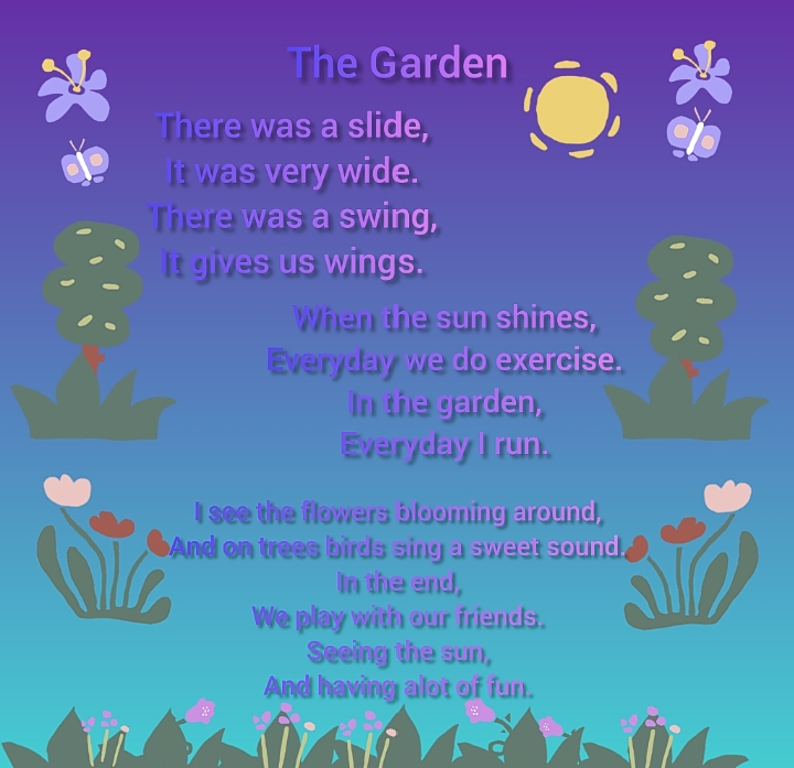 The Garden