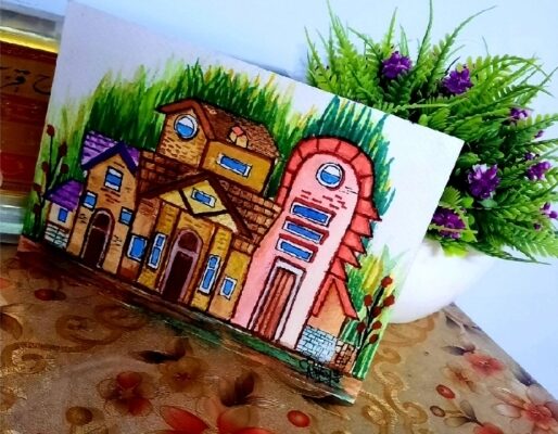 Beautiful Houses