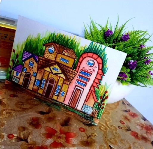 Beautiful Houses